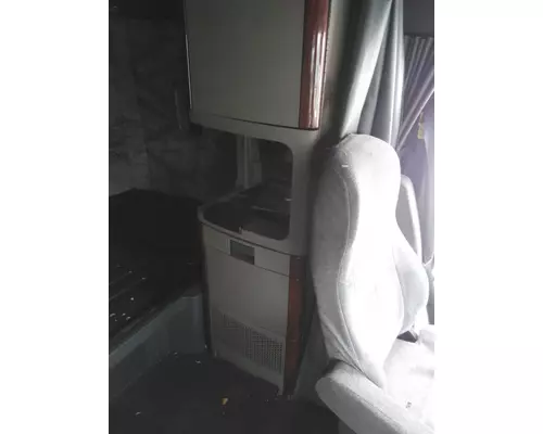 FREIGHTLINER CASCADIA 125 INTERIOR CABINET