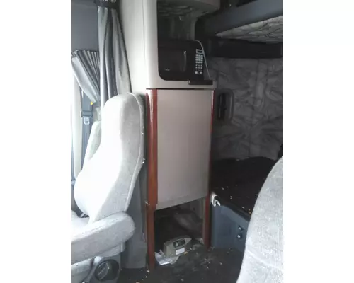 FREIGHTLINER CASCADIA 125 INTERIOR CABINET