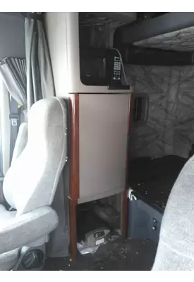 FREIGHTLINER CASCADIA 125 INTERIOR CABINET