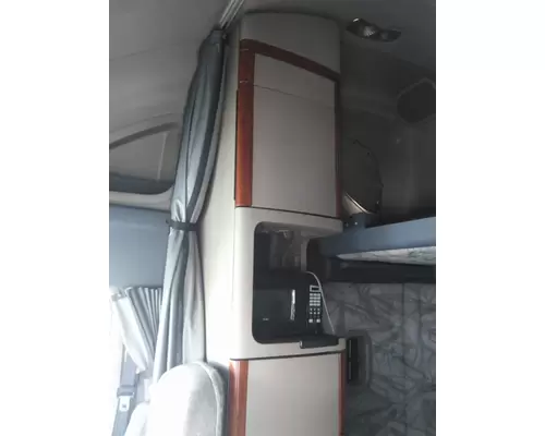 FREIGHTLINER CASCADIA 125 INTERIOR CABINET