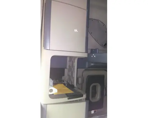 FREIGHTLINER CASCADIA 125 INTERIOR CABINET
