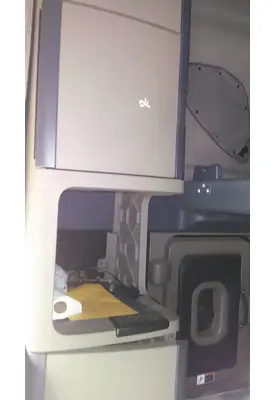 FREIGHTLINER CASCADIA 125 INTERIOR CABINET