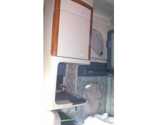 FREIGHTLINER CASCADIA 125 INTERIOR CABINET