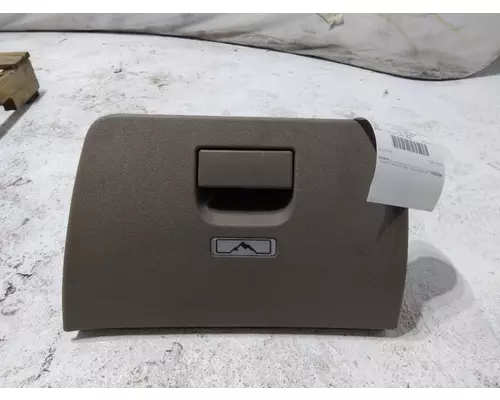 FREIGHTLINER CASCADIA 125 INTERIOR PARTS, MISC.
