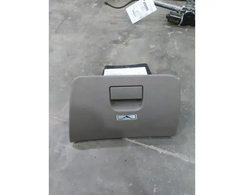 FREIGHTLINER CASCADIA 125 INTERIOR PARTS, MISC.