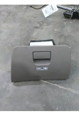 FREIGHTLINER CASCADIA 125 INTERIOR PARTS, MISC.