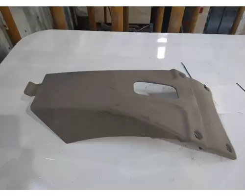 FREIGHTLINER CASCADIA 125 INTERIOR PARTS, MISC.