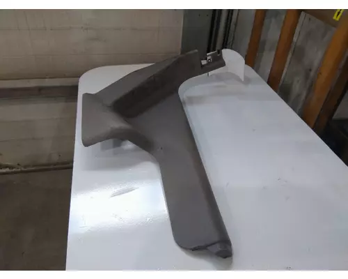FREIGHTLINER CASCADIA 125 INTERIOR PARTS, MISC.