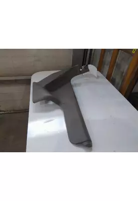 FREIGHTLINER CASCADIA 125 INTERIOR PARTS, MISC.