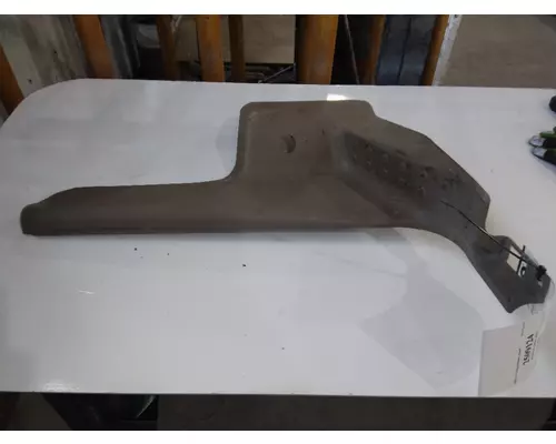 FREIGHTLINER CASCADIA 125 INTERIOR PARTS, MISC.