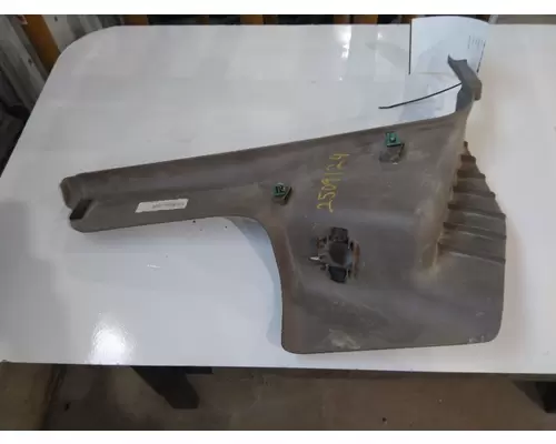 FREIGHTLINER CASCADIA 125 INTERIOR PARTS, MISC.