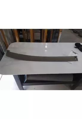 FREIGHTLINER CASCADIA 125 INTERIOR PARTS, MISC.