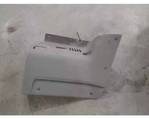 FREIGHTLINER CASCADIA 125 INTERIOR PARTS, MISC.