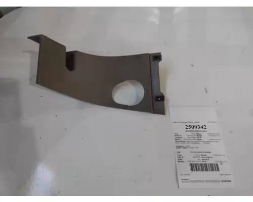 FREIGHTLINER CASCADIA 125 INTERIOR PARTS, MISC.