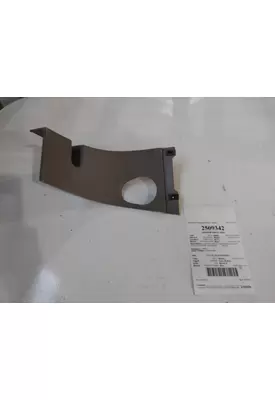 FREIGHTLINER CASCADIA 125 INTERIOR PARTS, MISC.