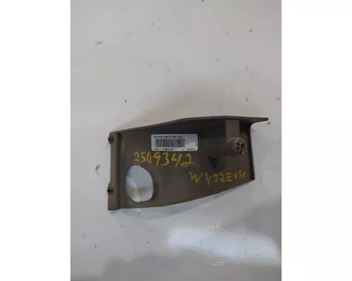FREIGHTLINER CASCADIA 125 INTERIOR PARTS, MISC.