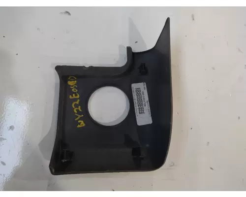 FREIGHTLINER CASCADIA 125 INTERIOR PARTS, MISC.