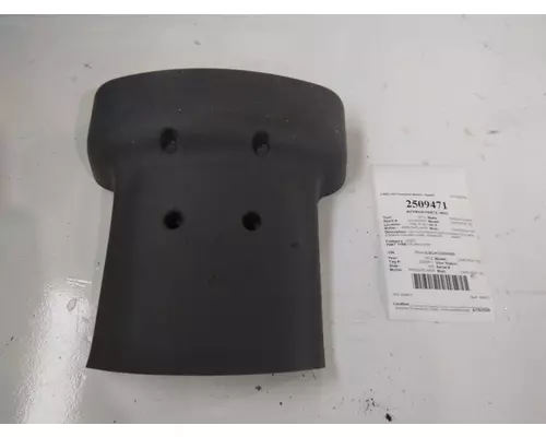 FREIGHTLINER CASCADIA 125 INTERIOR PARTS, MISC.
