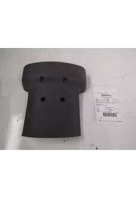 FREIGHTLINER CASCADIA 125 INTERIOR PARTS, MISC.