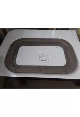 FREIGHTLINER CASCADIA 125 INTERIOR PARTS, MISC.