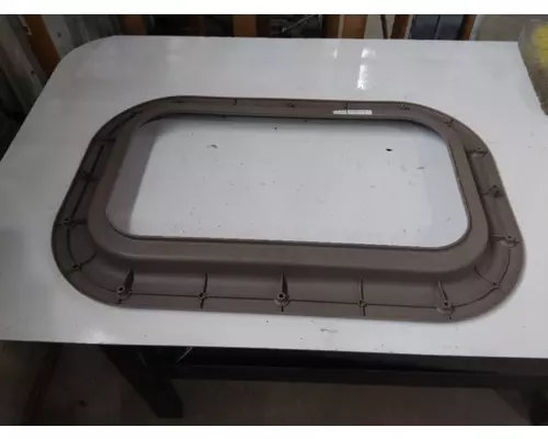 FREIGHTLINER CASCADIA 125 INTERIOR PARTS, MISC.