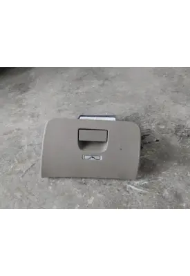 FREIGHTLINER CASCADIA 125 INTERIOR PARTS, MISC.