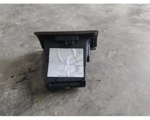FREIGHTLINER CASCADIA 125 INTERIOR PARTS, MISC.