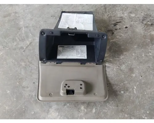 FREIGHTLINER CASCADIA 125 INTERIOR PARTS, MISC.