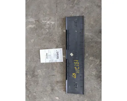 FREIGHTLINER CASCADIA 125 INTERIOR PARTS, MISC.