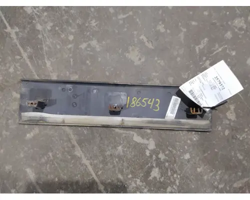 FREIGHTLINER CASCADIA 125 INTERIOR PARTS, MISC.