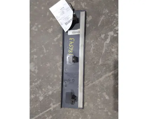 FREIGHTLINER CASCADIA 125 INTERIOR PARTS, MISC.