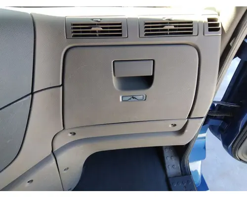 FREIGHTLINER CASCADIA 125 INTERIOR PARTS, MISC.