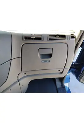 FREIGHTLINER CASCADIA 125 INTERIOR PARTS, MISC.