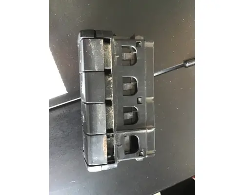 FREIGHTLINER CASCADIA 125 INTERIOR PARTS, MISC.