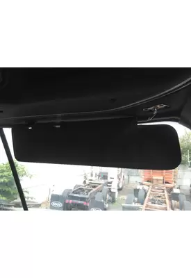 FREIGHTLINER CASCADIA 125 INTERIOR SUN VISOR