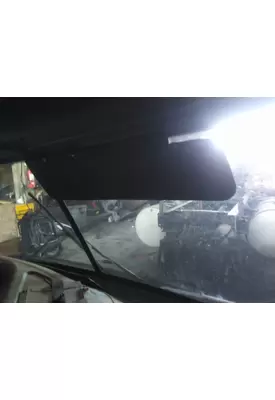 FREIGHTLINER CASCADIA 125 INTERIOR SUN VISOR