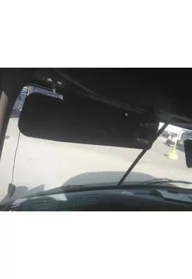FREIGHTLINER CASCADIA 125 INTERIOR SUN VISOR