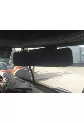 FREIGHTLINER CASCADIA 125 INTERIOR SUN VISOR