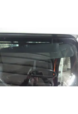 FREIGHTLINER CASCADIA 125 INTERIOR SUN VISOR