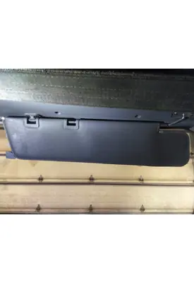 FREIGHTLINER CASCADIA 125 INTERIOR SUN VISOR