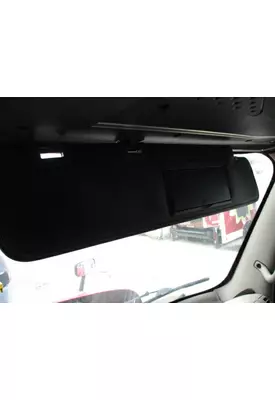 FREIGHTLINER CASCADIA 125 INTERIOR SUN VISOR