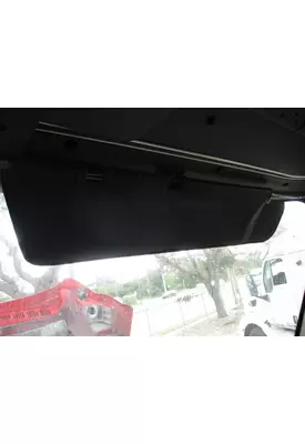 FREIGHTLINER CASCADIA 125 INTERIOR SUN VISOR