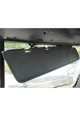 FREIGHTLINER CASCADIA 125 INTERIOR SUN VISOR