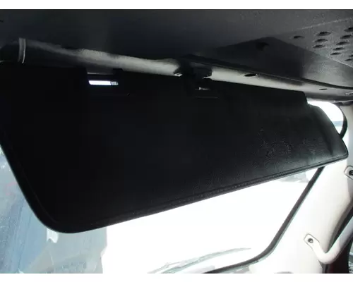 FREIGHTLINER CASCADIA 125 INTERIOR SUN VISOR