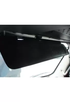 FREIGHTLINER CASCADIA 125 INTERIOR SUN VISOR