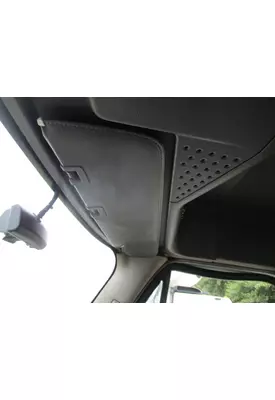 FREIGHTLINER CASCADIA 125 INTERIOR SUN VISOR