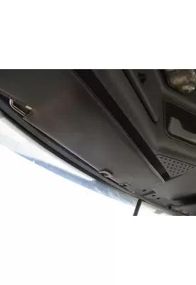 FREIGHTLINER CASCADIA 125 INTERIOR SUN VISOR