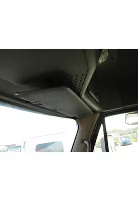 FREIGHTLINER CASCADIA 125 INTERIOR SUN VISOR