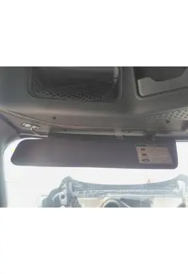 FREIGHTLINER CASCADIA 125 INTERIOR SUN VISOR