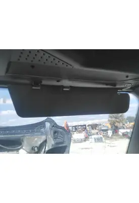 FREIGHTLINER CASCADIA 125 INTERIOR SUN VISOR